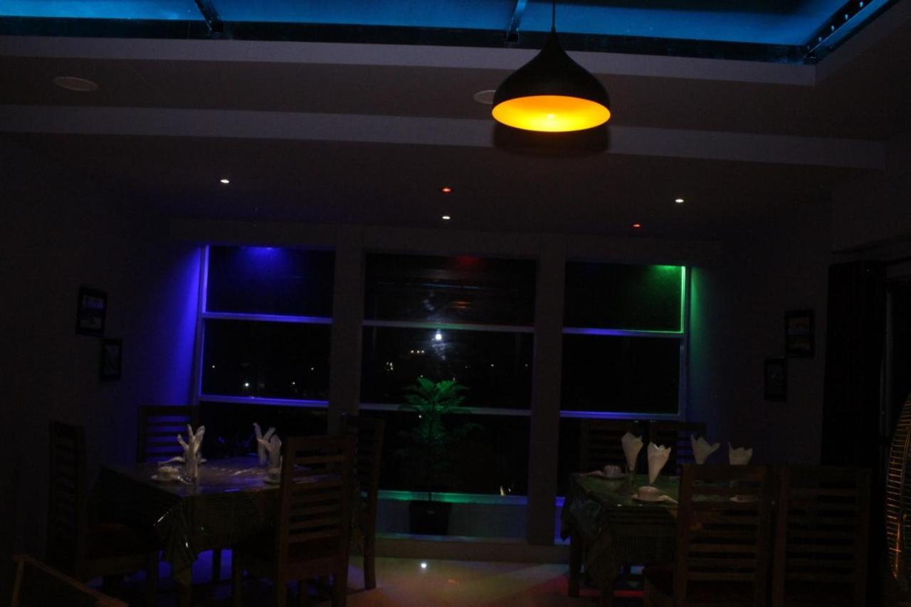 Cha Luxury Hotel & Restaurant Sreemangal Exterior photo